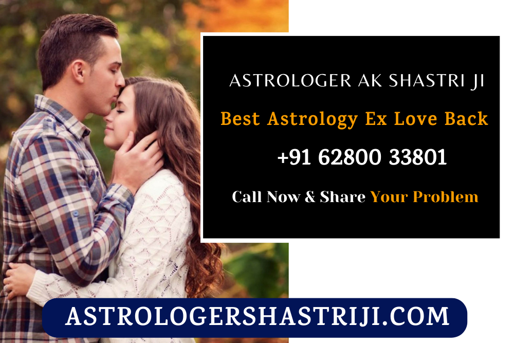 Best Astrology Ex Love Back