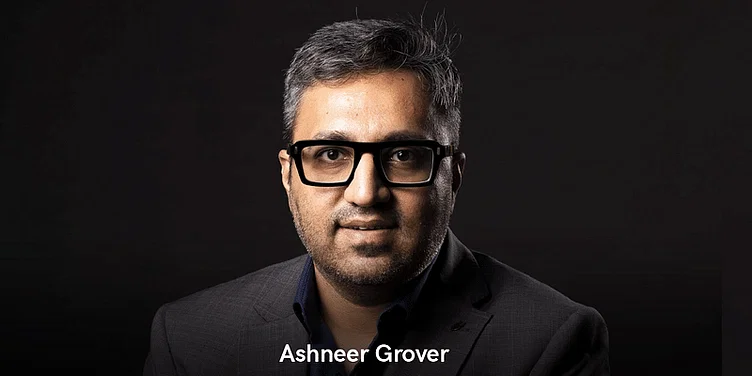 Ashneer Grover Net Worth Age Future Prediction Wife Wikipedia