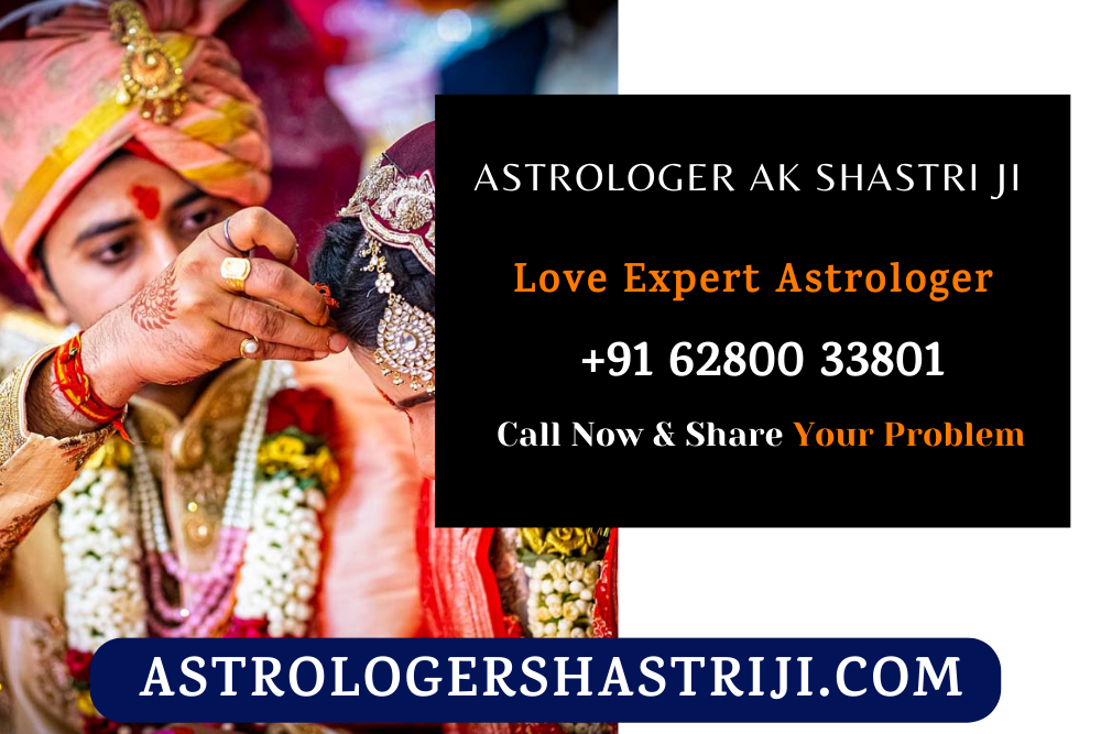 Love Expert Astrologer